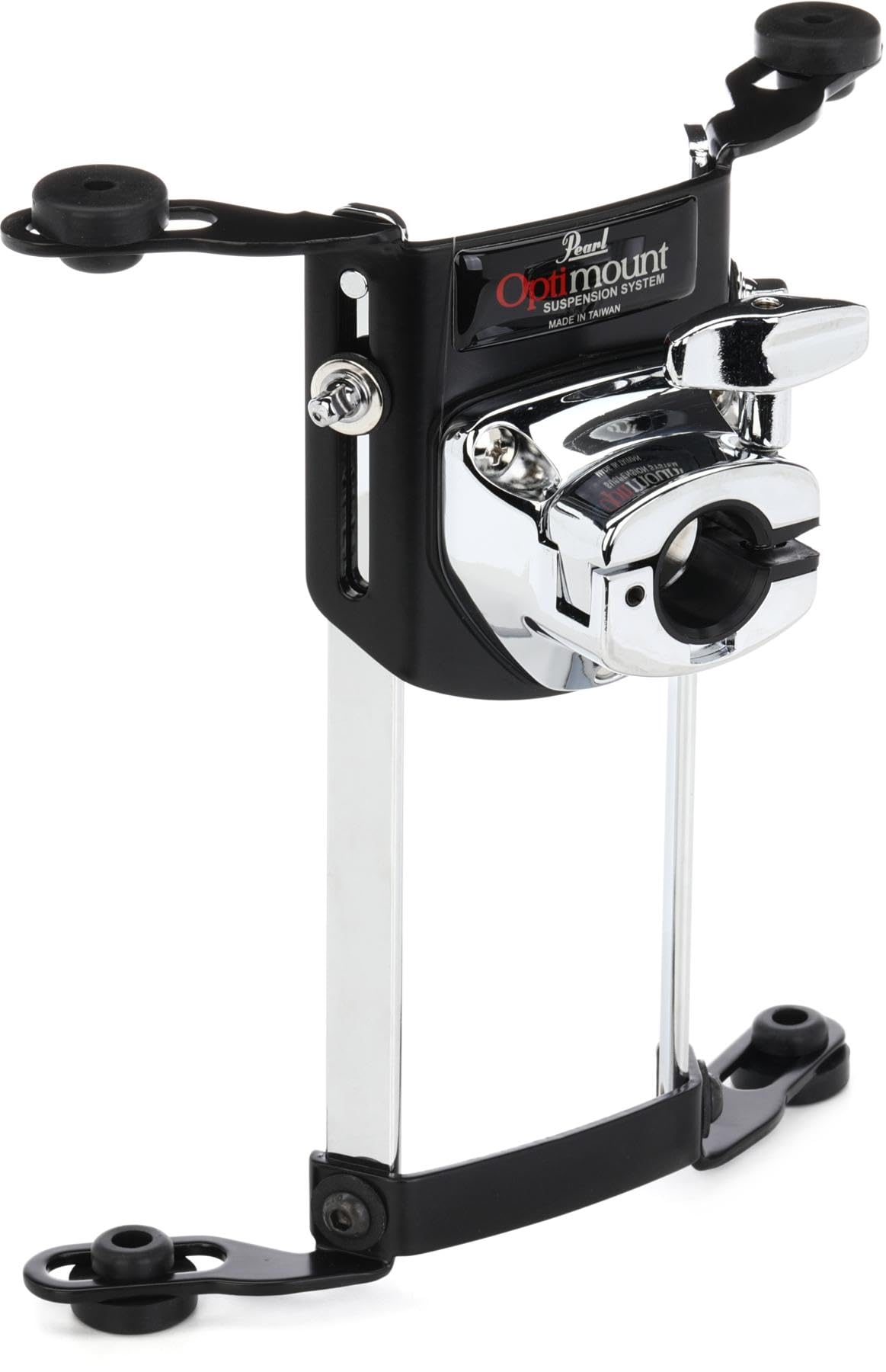 Pearl OPT1112 OptiMount, with BT-3, for 11 to 12-inch depth tom