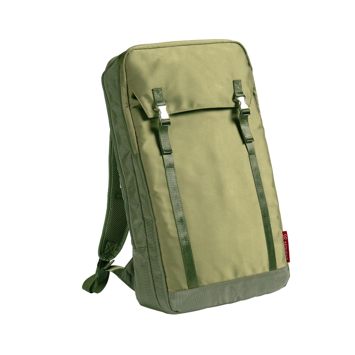 シーケンツ(Sequenz) Multi Backpack, Green