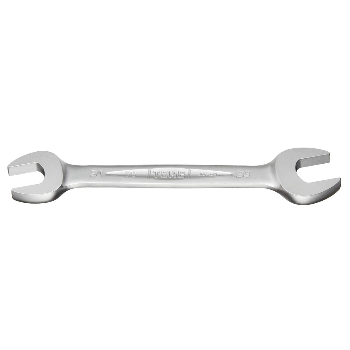 Tone DS-2123 Spanner, Width of 2.0 x 0.9 inches (21 x 23 mm)