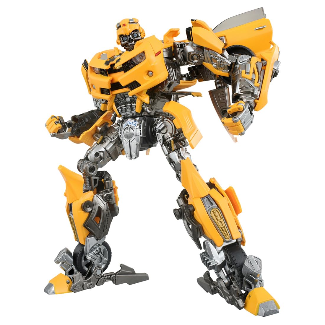 タカラトミー(TAKARA TOMY) T-SPARK Transformers 40th Selection Bumblebee