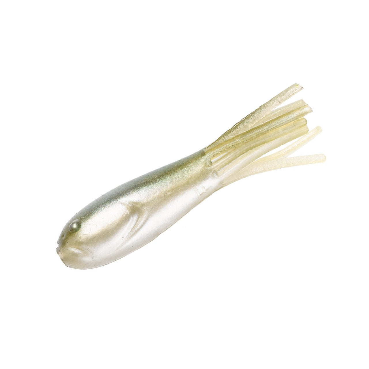 teximuko Loco izumu kuri-pi-tyu-bumini 1.5inch Tiemco feco Creepy Tube Mini
