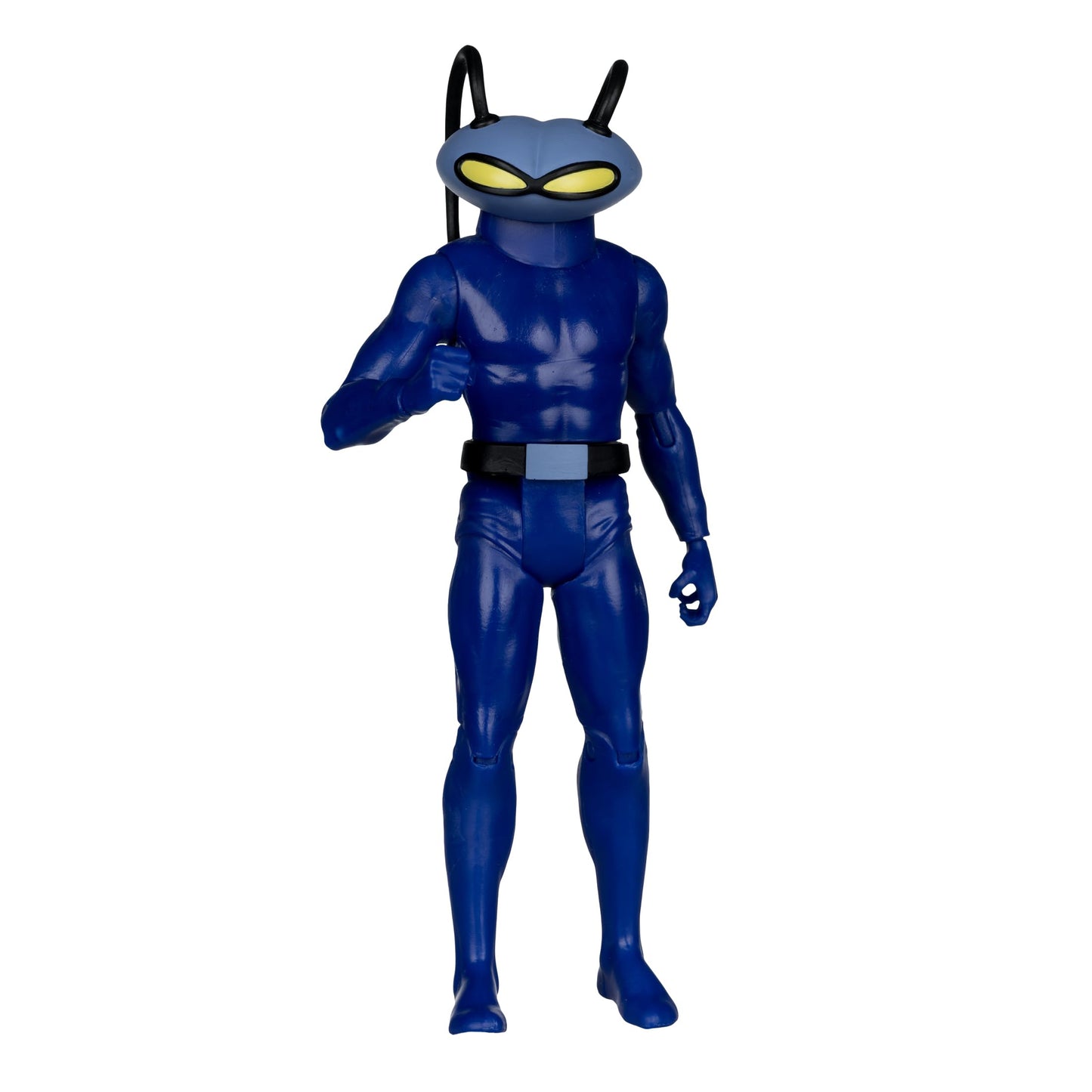 McFarlane Toys- DC Retro Black Manta (Super Friends) 6in Action Figure