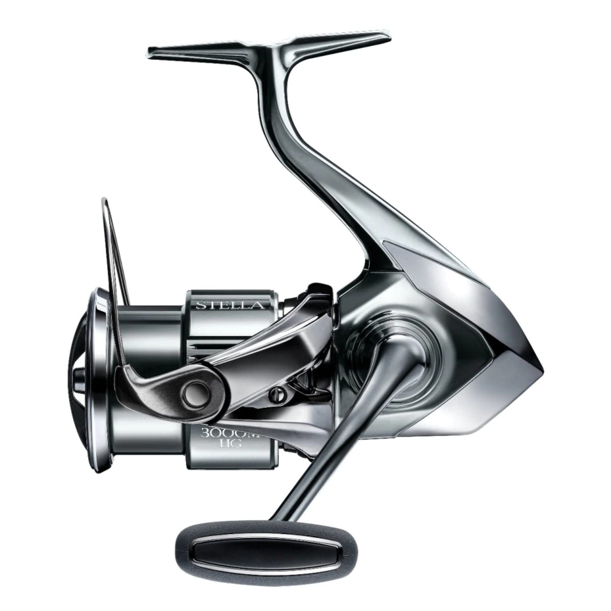 Shimano 22 Stella Fishing Reel Shipped from Japan 2022 Model (3000MHG)