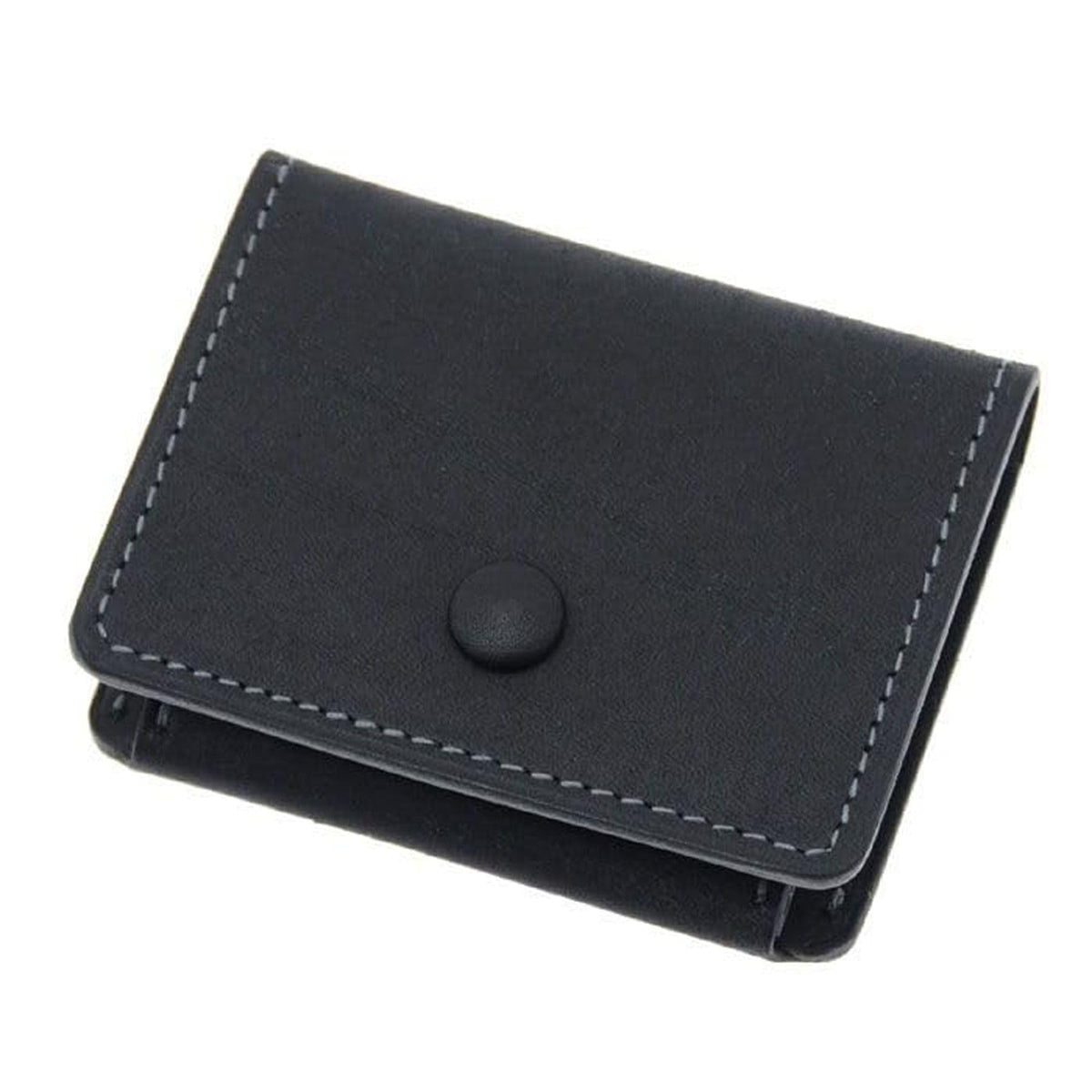 Yoshida Bag Porter PORTER Coin Case [HOF/Hoff] 240-04186 - black