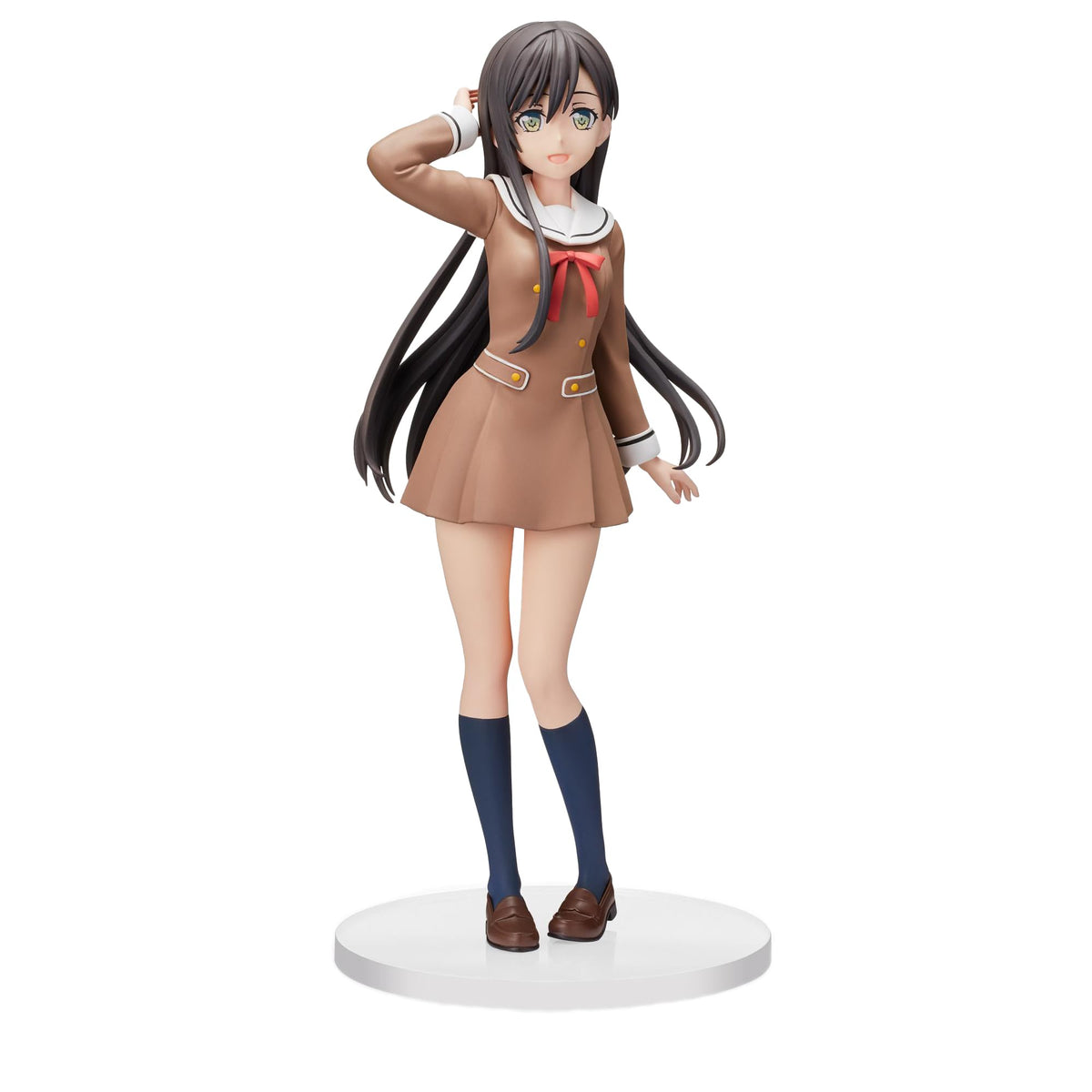 SEGA Bang Dream! Girls Band Party! PM Figure Tae Hanazono School-Days