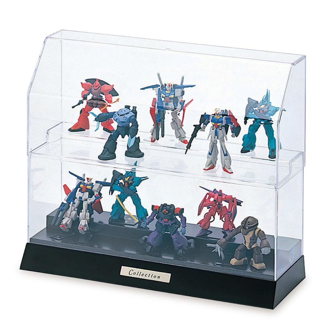 hobby storage collection case