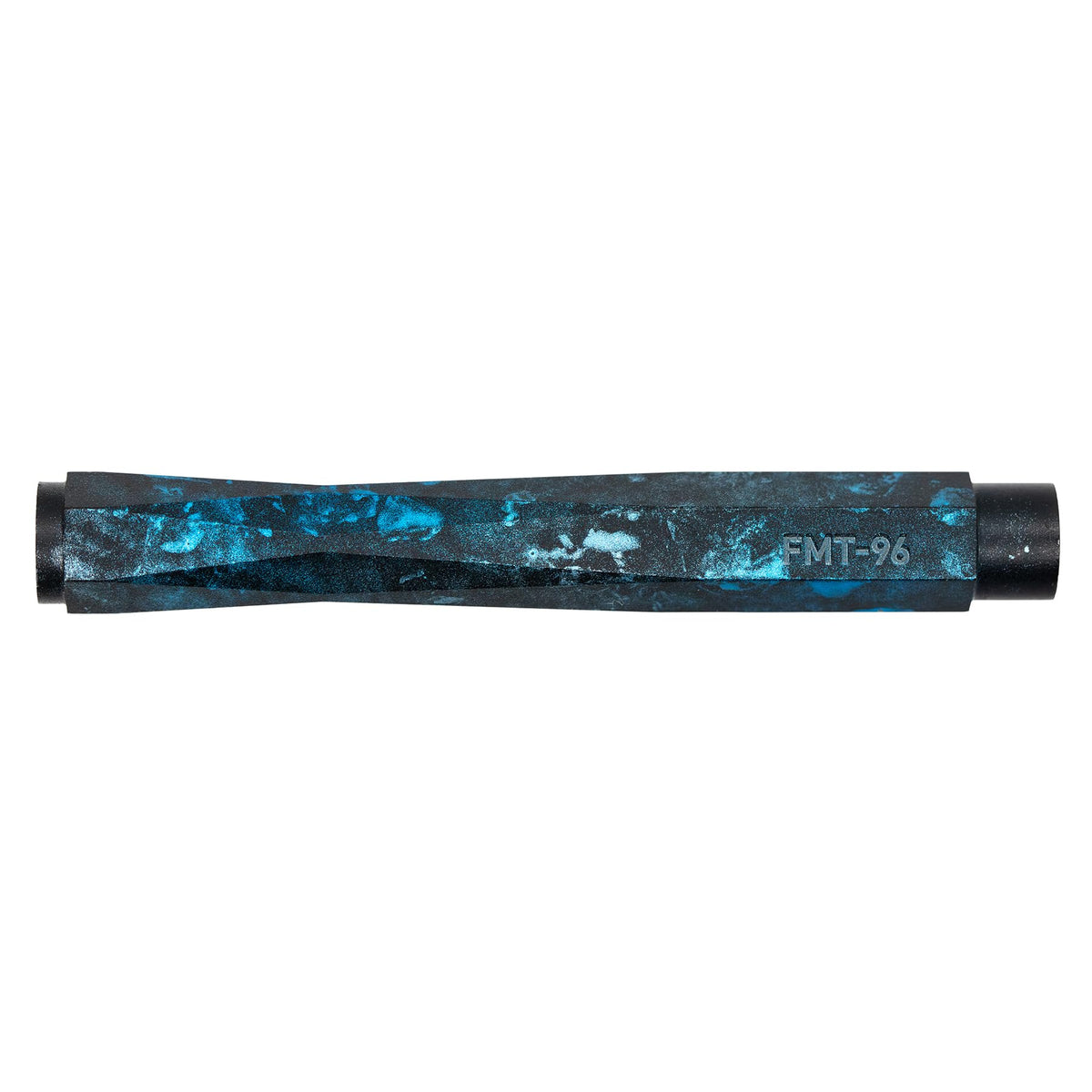 Radite Mechanical Pencil Parts, Custom Parts Hybrd Anodizing, Turquoise LDB-MP2CP2-07