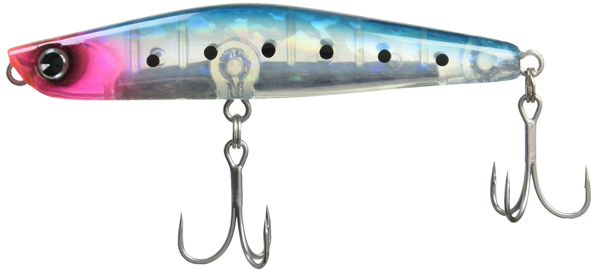 AMS Design (ima) PHBBC #YI99-013 Yoichi Pencil Bait 3.9 inches (99 mm), 1.0 oz (28 g)