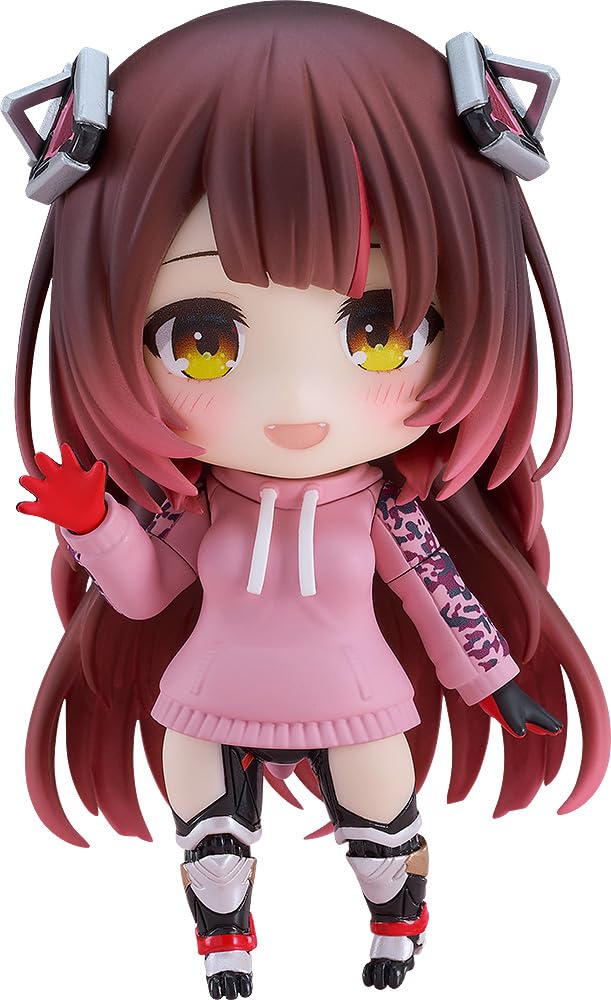 Hololive Production: Robocosan Nendoroid Action Figure