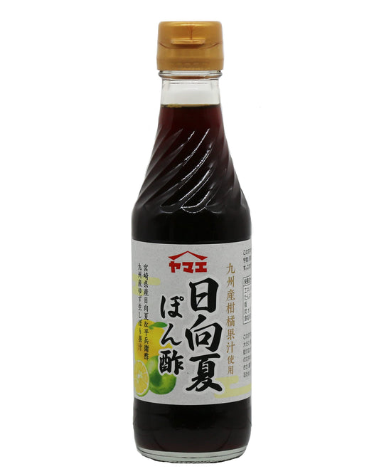 Yuzu Hyuganatsu Ponzu