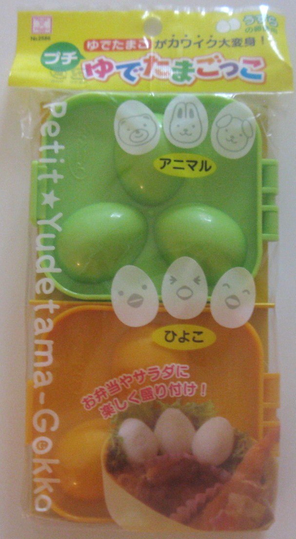 From Japan Japanese Quail Egg Mold