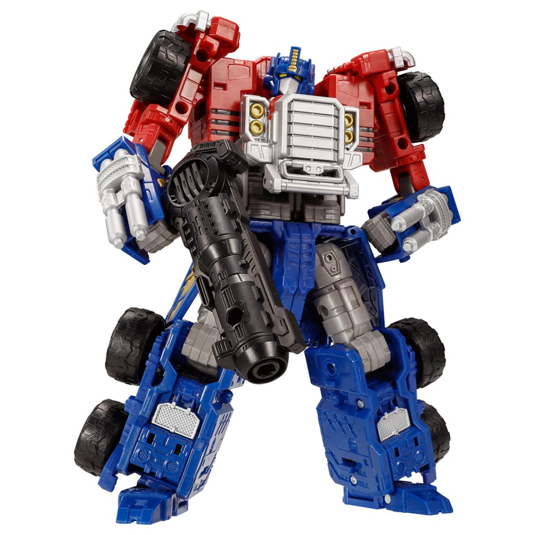 Takara Tomy Transformers TL-48 Optimus Prime (Armada Universe)