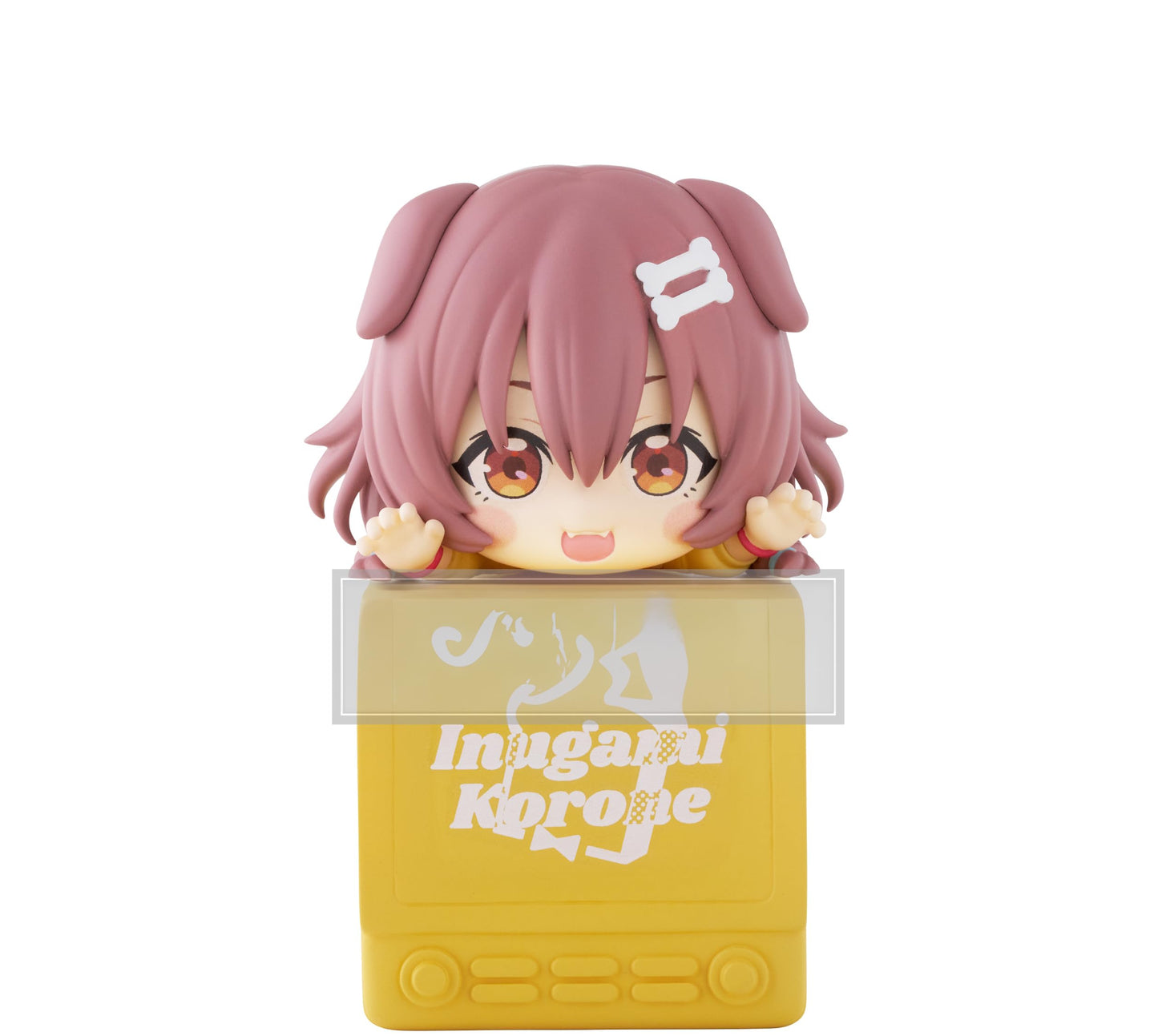 FuRyu Corporation-hololive Production-Hikkake Figure -Inugami Korone-