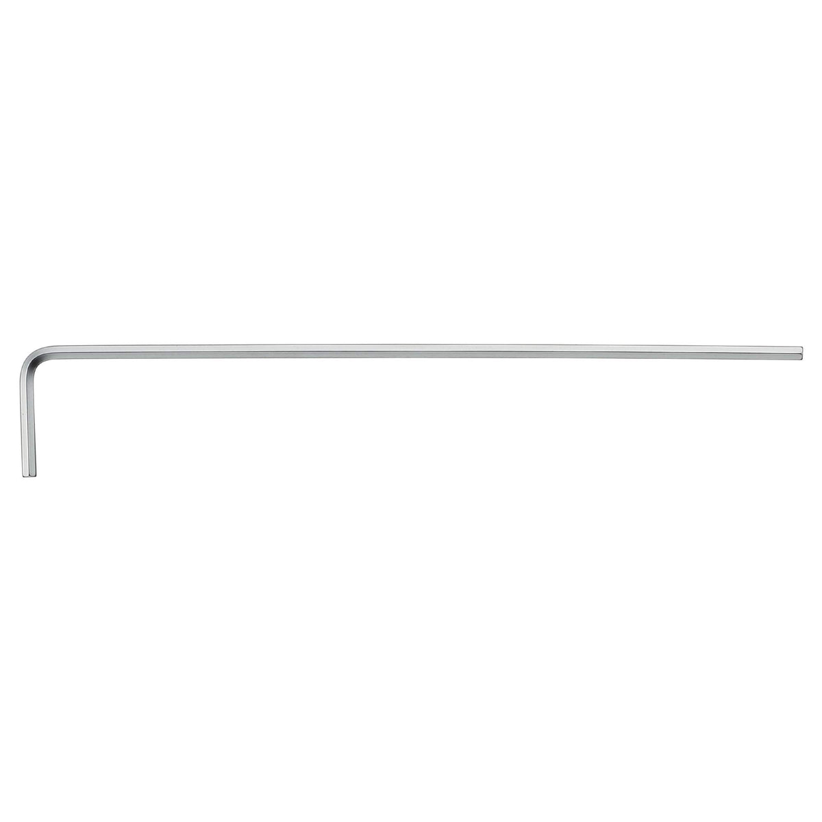 TONE Flat Ended SAE Size Hex Key (ALB-02)