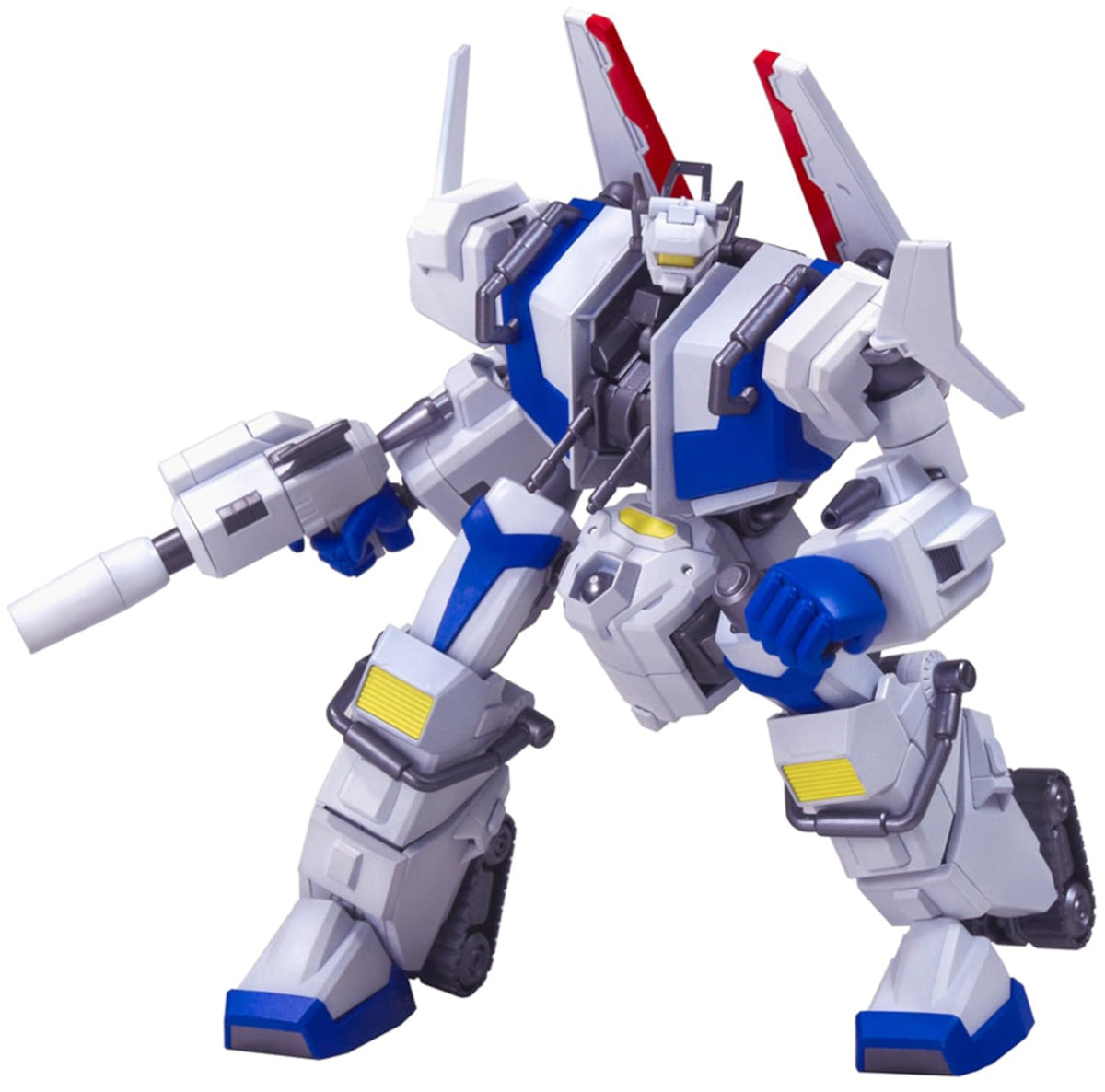 Bell Fine BP024 Subsky Operation Slangle, Total Height Approx. 7.1 inches (180 mm), Non-scale, Plastic Model