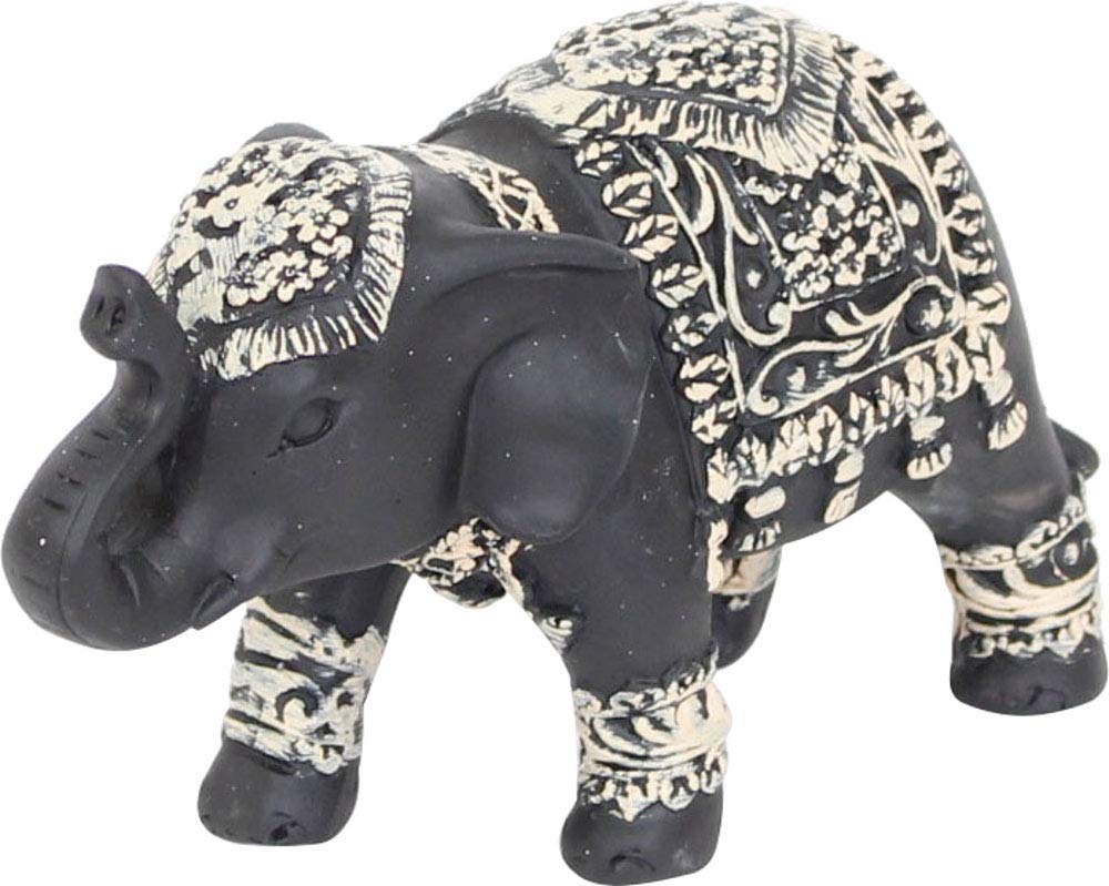 村田屋産業(Murataya Sangyo) Ethnic Elephant Small 1813