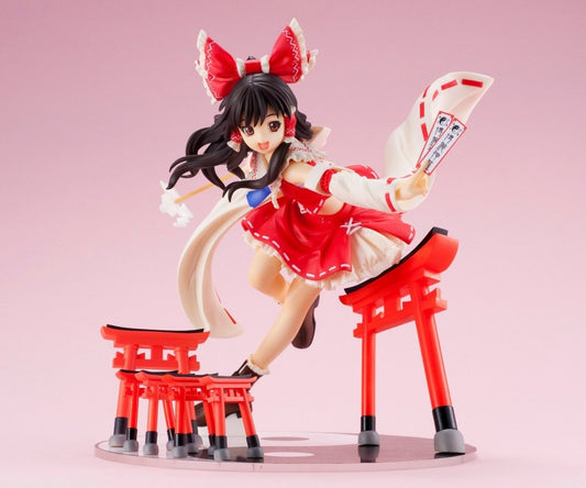 Touhou Project - Hakurei Reimu Hobby Japan Exclusive