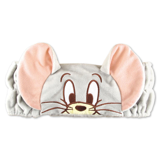 T'S Factory TJ-5537481TF Tom and Jerry Taffy, Thick, Gray