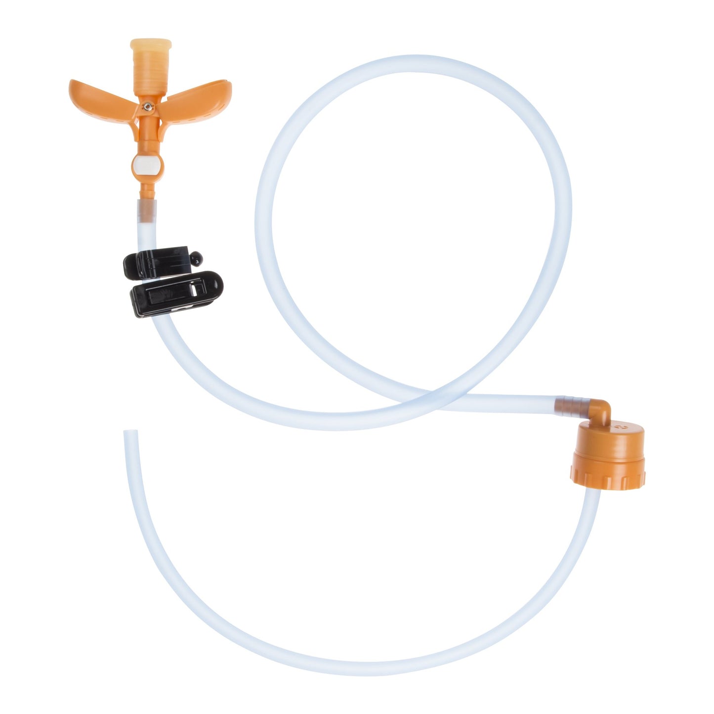 Evernew Hydration Tube
