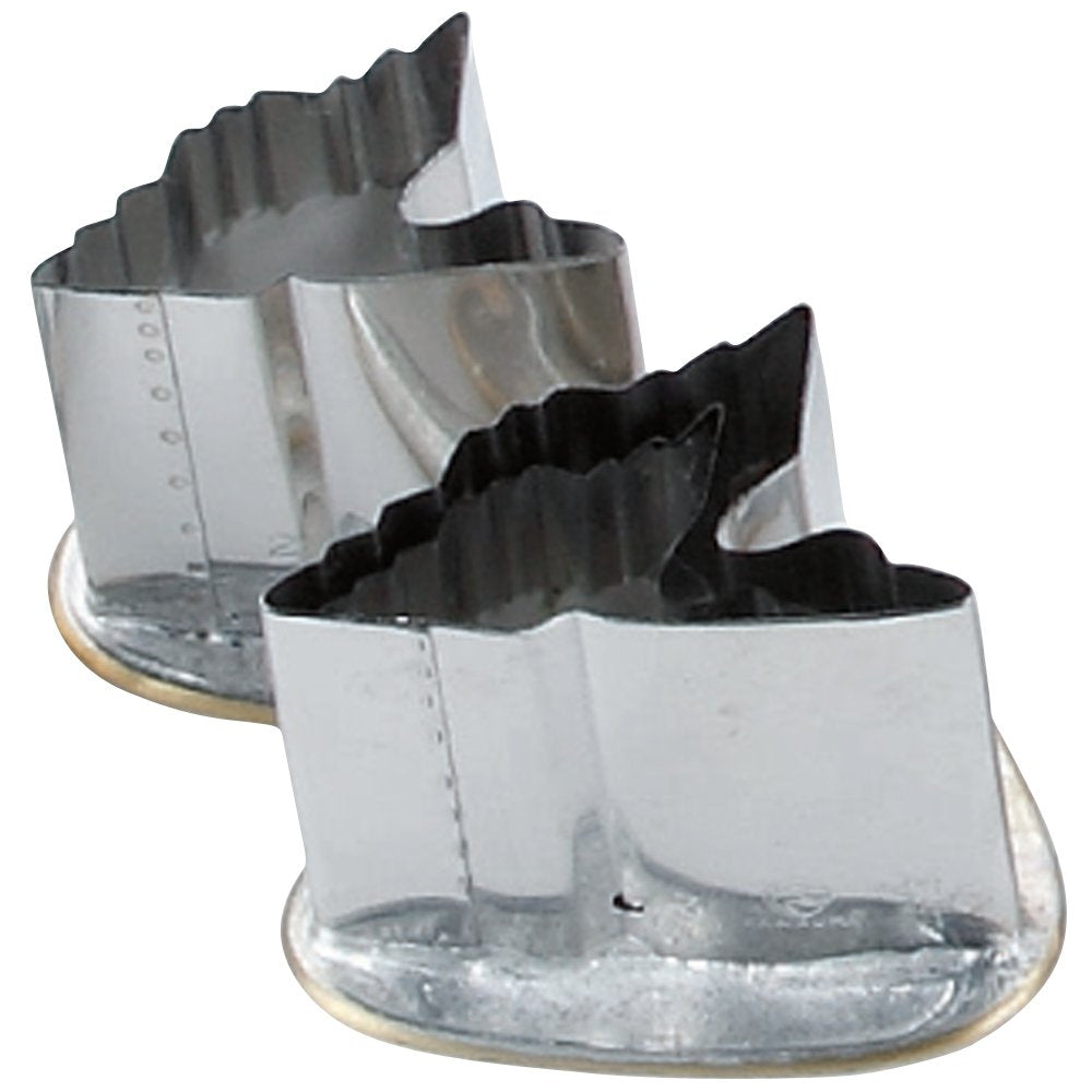 Yamashita Kogyo Vegetable Remover, 5 Pieces, Crane