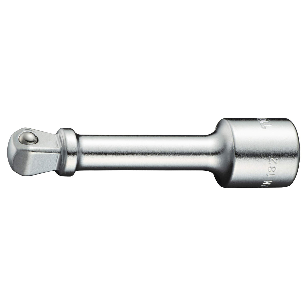 TONE Wobble Extension Bar EX31-075 3/8" Inch Drive Overall Length 75mm