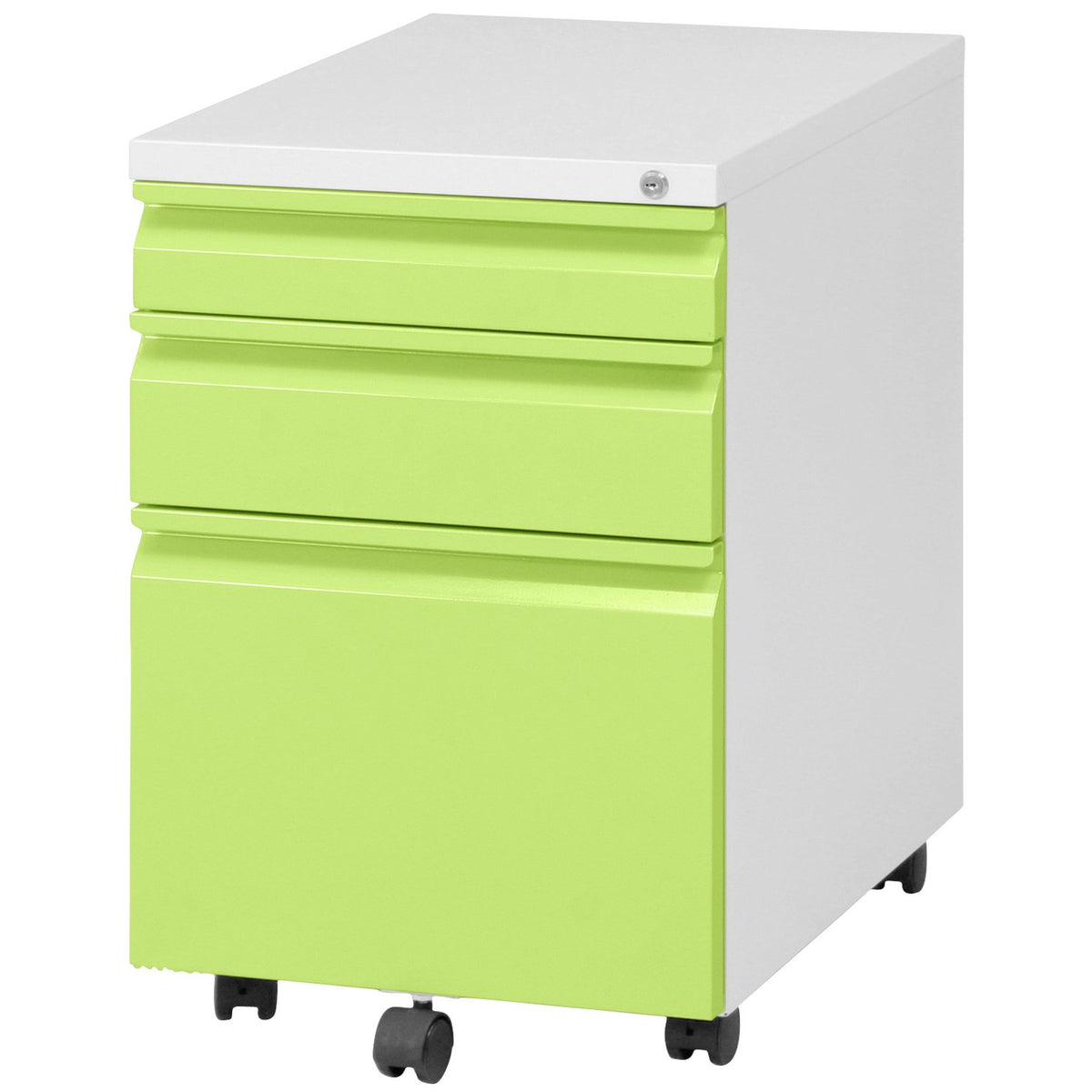 2-in-1 Cabinet Dialling