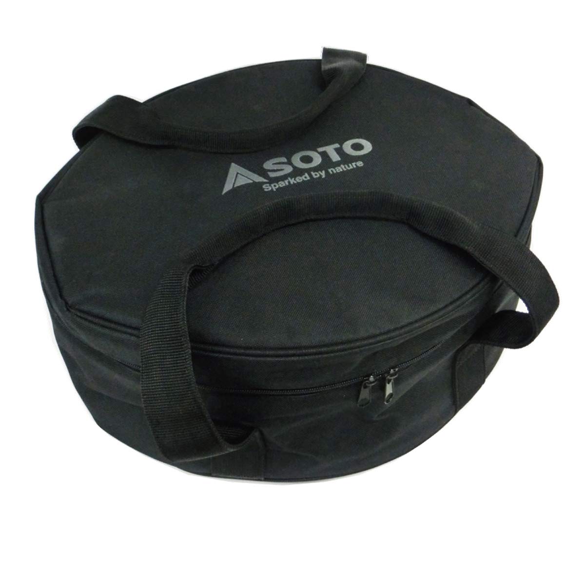 Soto (SOTO) Stainless Steel Dutch Oven for Storage case (for 10 inches) ST-910CS