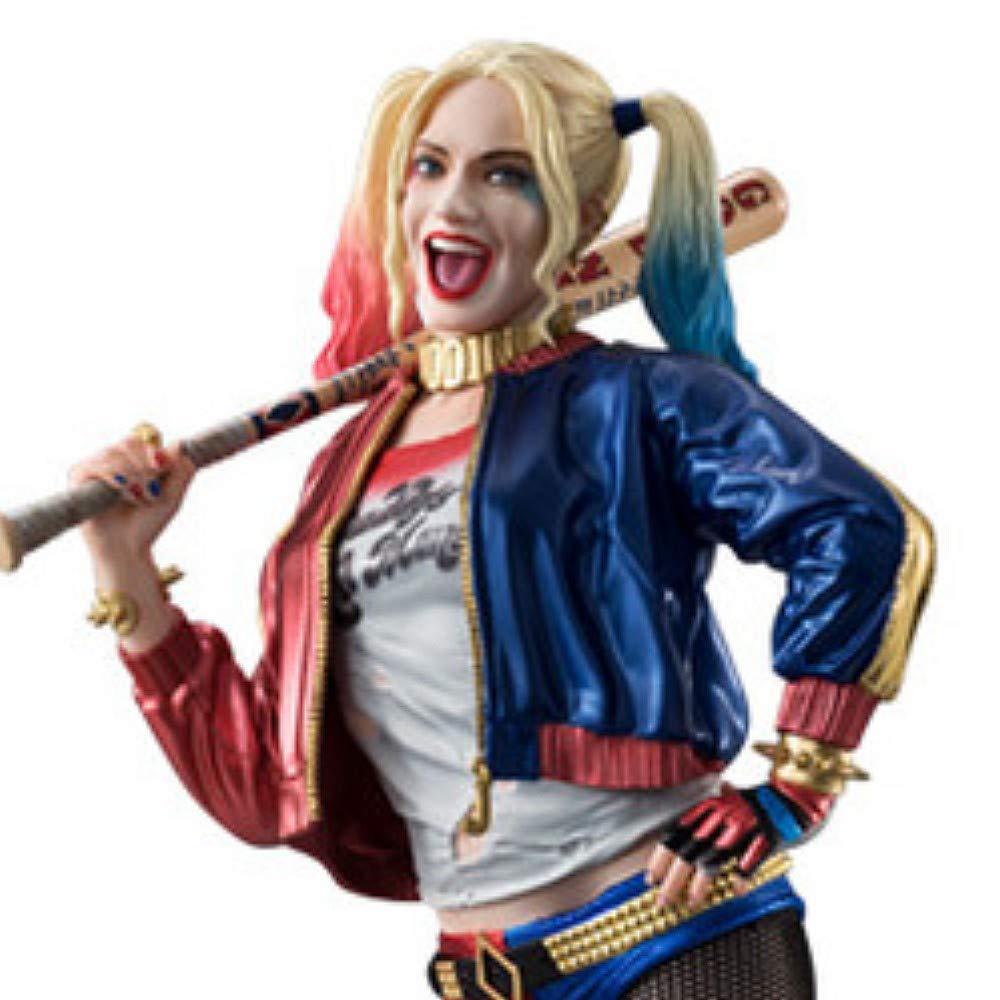 Furyu 7.4" Suicide Squad: Harley Quinn Special Figure
