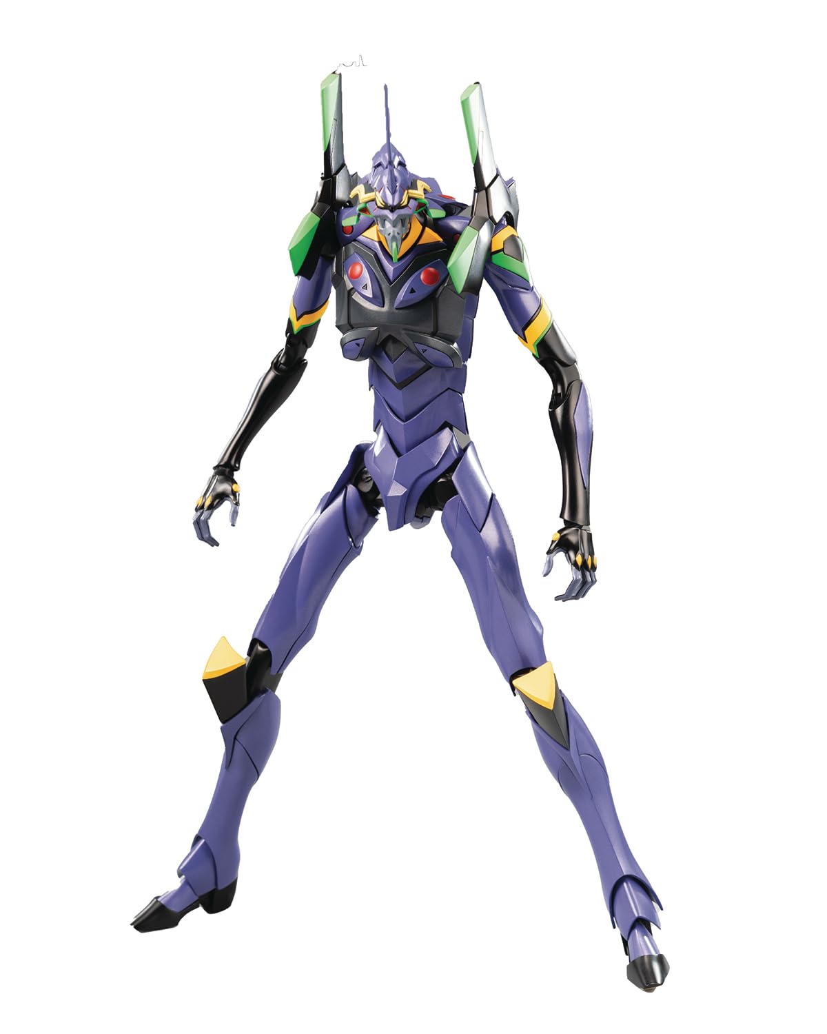 Rebuild of Evangelion: Evangelion 13 (New Theatrical Edition) Action Figure