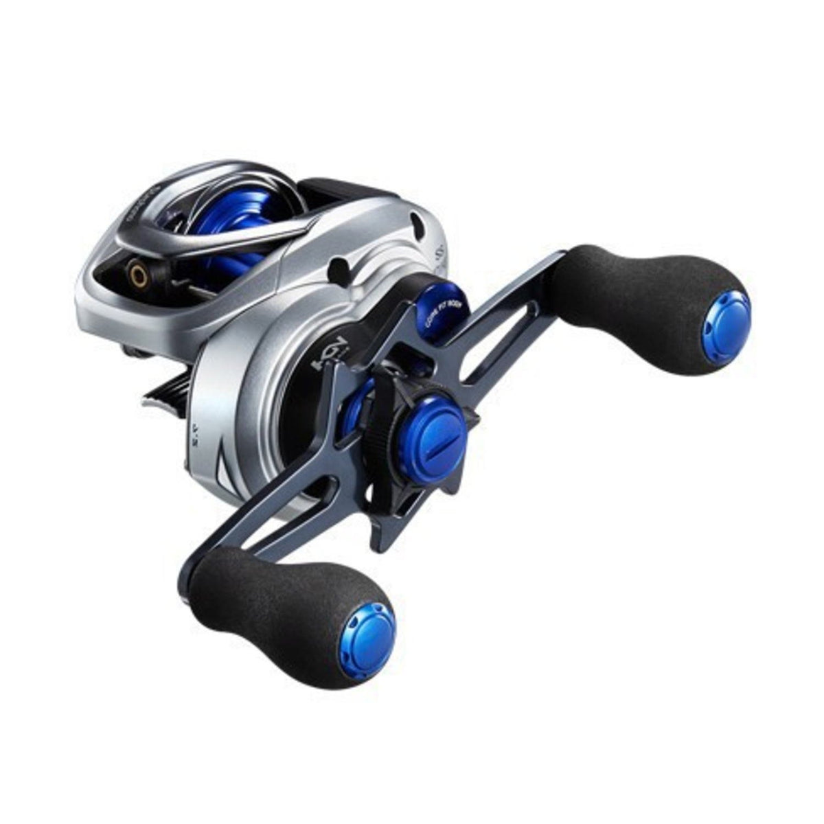 Shimano Reel 17 Satin Fur Rhino SS 101HG Left