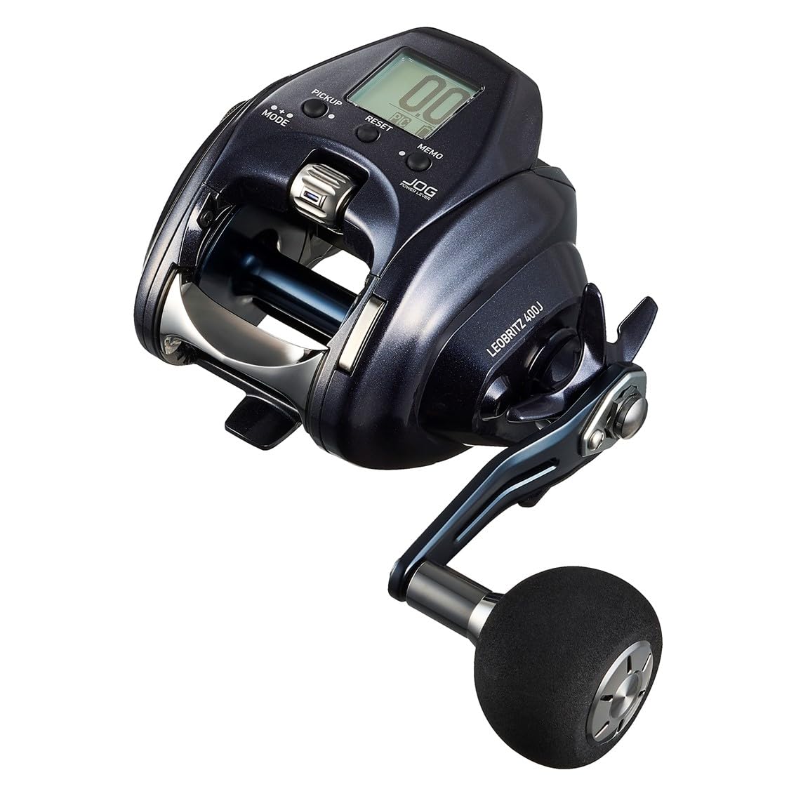 Daiwa Leoblitz 400J Electric Reel