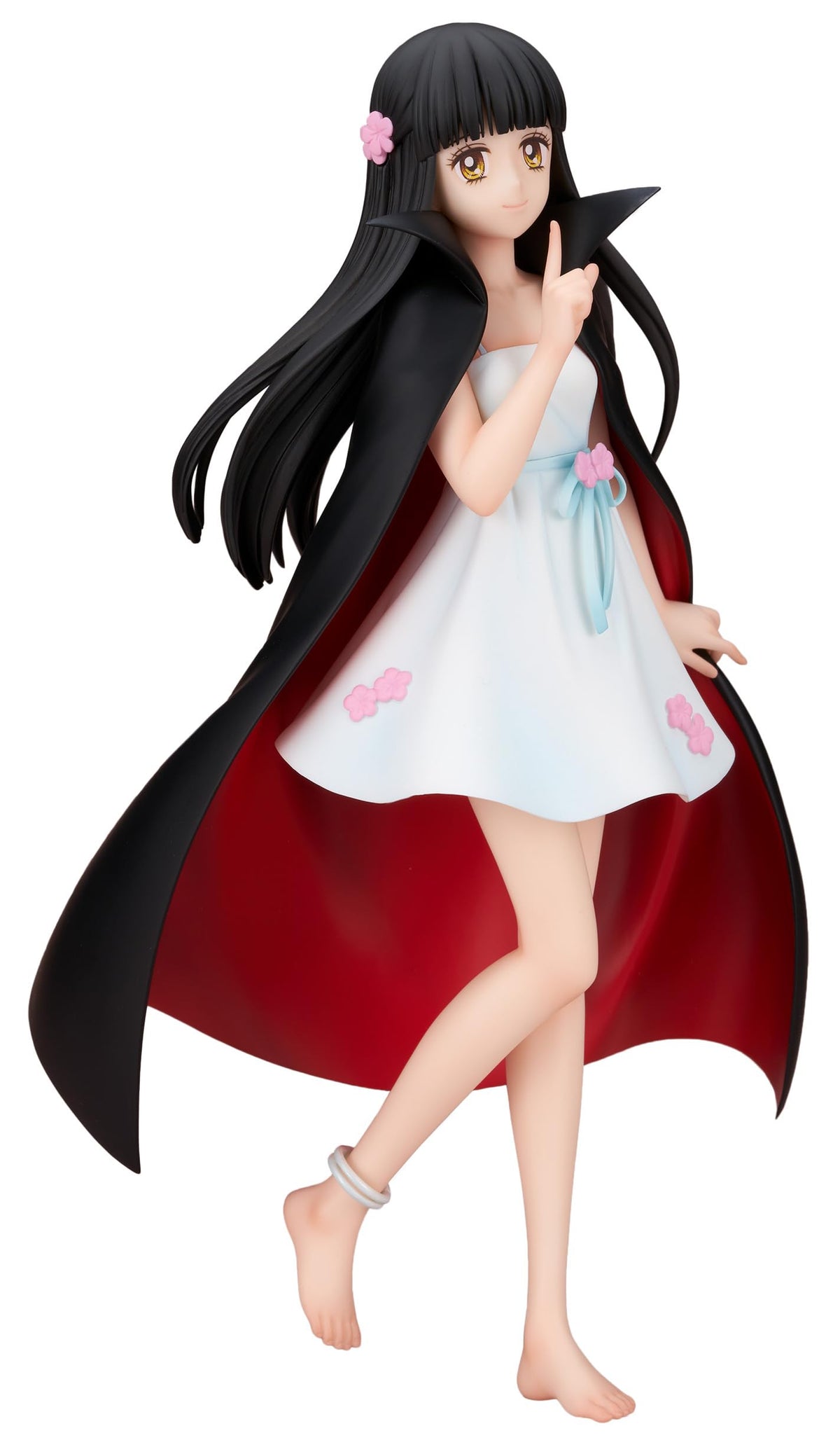 Proof Tokimeki Tonight Ranyo ETO 1:7 Scale PVC Prepainted Finished Figure