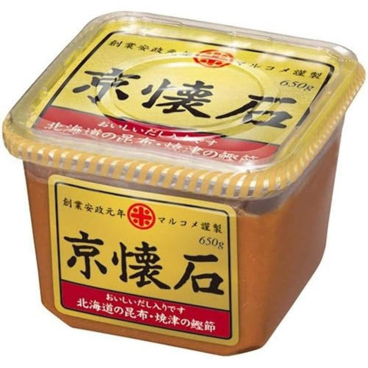 Marukome Kyoto kaiseki 650g