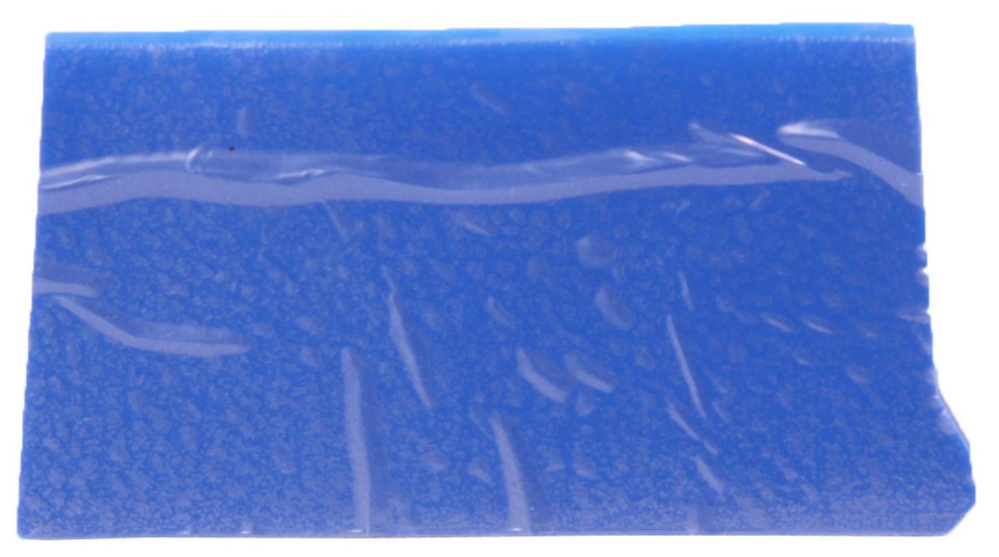 Zett (Gazette Grip Tape BBTX35 Blue Baseball bat