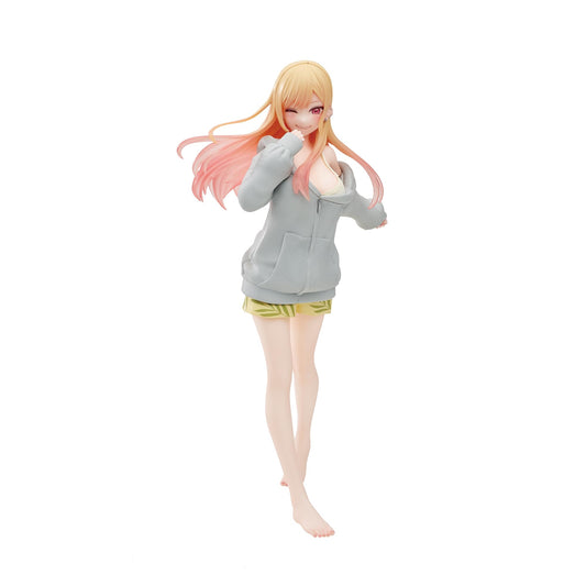 Taito - My Dress-Up Darling Coreful Figure - Marin Kitagawa (Hoodie Ver.)