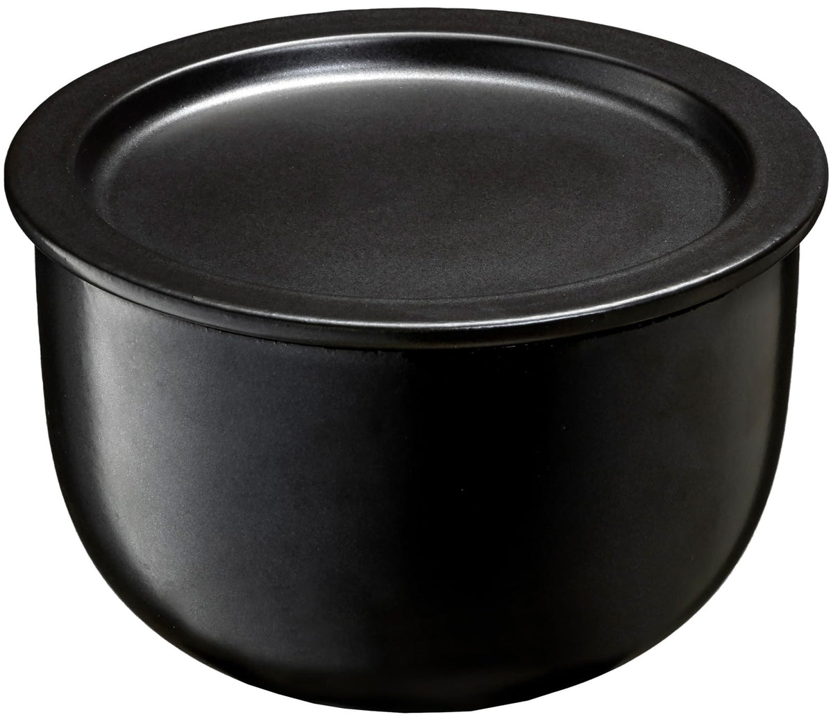 イシガキ産業 Ishigaki Delishlife 4588 Ceramic Heat, 1.5 Pack, Microwave Safe, Storage, Reheating