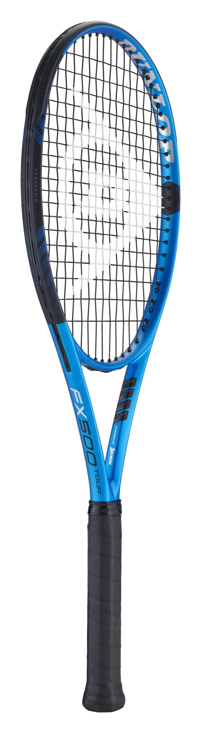 Dunlop Dunlop FX 500 Tour Tennis Racquet DUNLOP FX 500 TOUR DS22300 G2