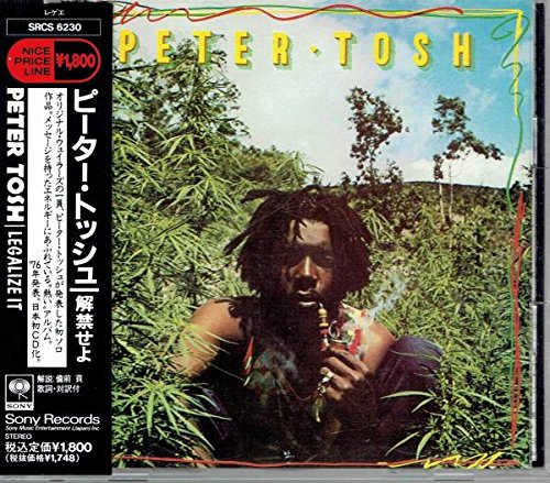 LEGALIZE IT