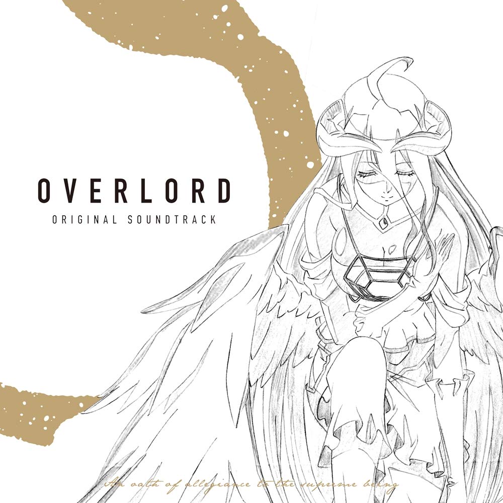 Overlord (Original Soundtrack)