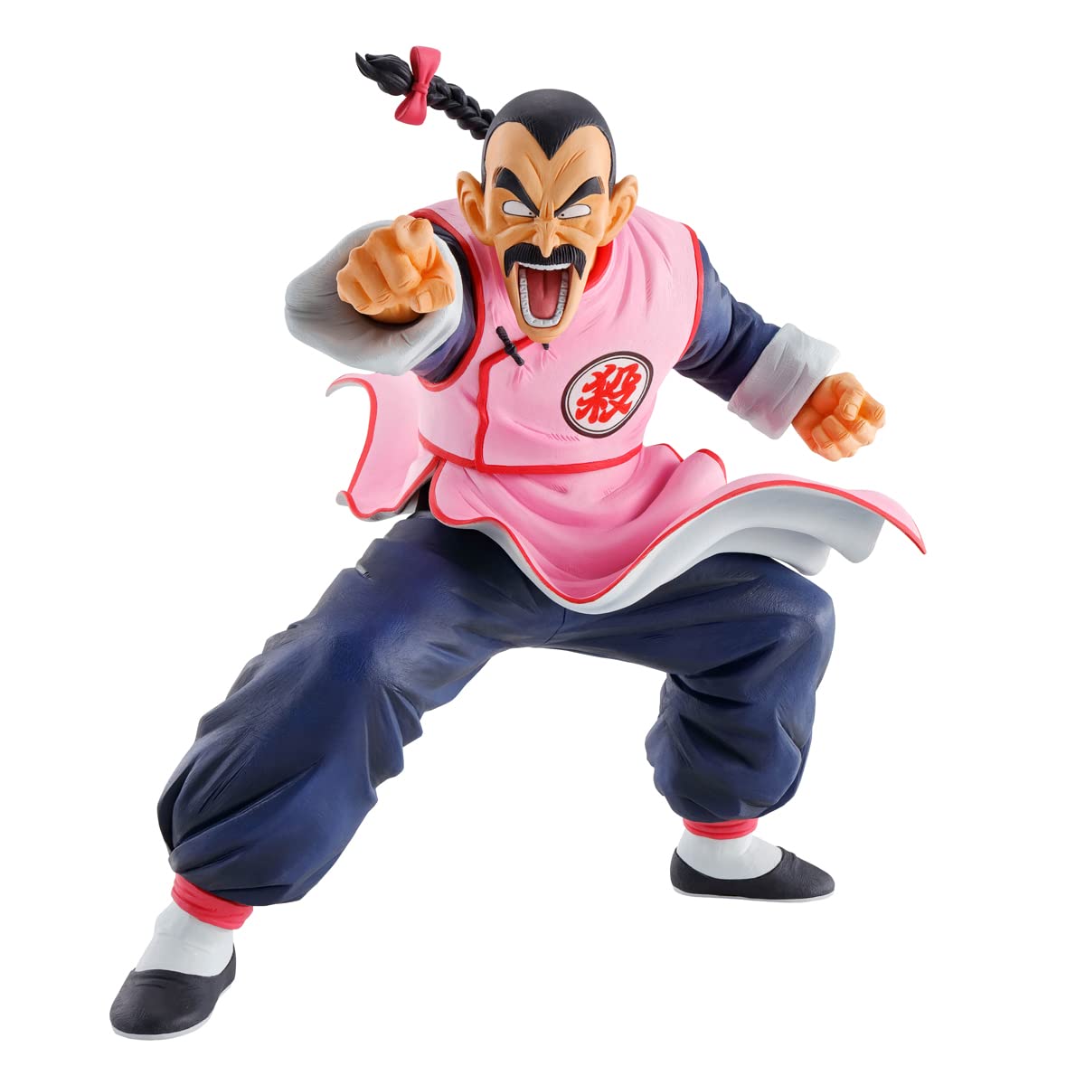 Ichibansho Figure - Dragon Ball - Tao Pai Pai (Ex Mystical Adventure), Bandai Spirits Collectible Statue