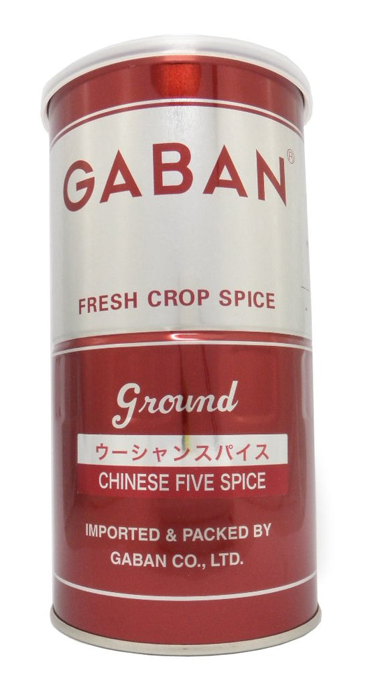 Gabin Wu Shan spice powder 300g