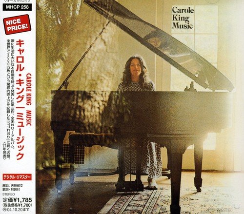 Carole King Music