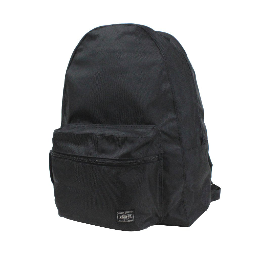 Porter 808-06855 Rucksack Daypack [ROUND/Round] - black -