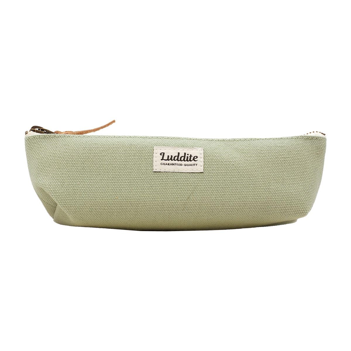 Luddite LDH-BPN-31 Pen Case, Radite Boat Pen Case, Green