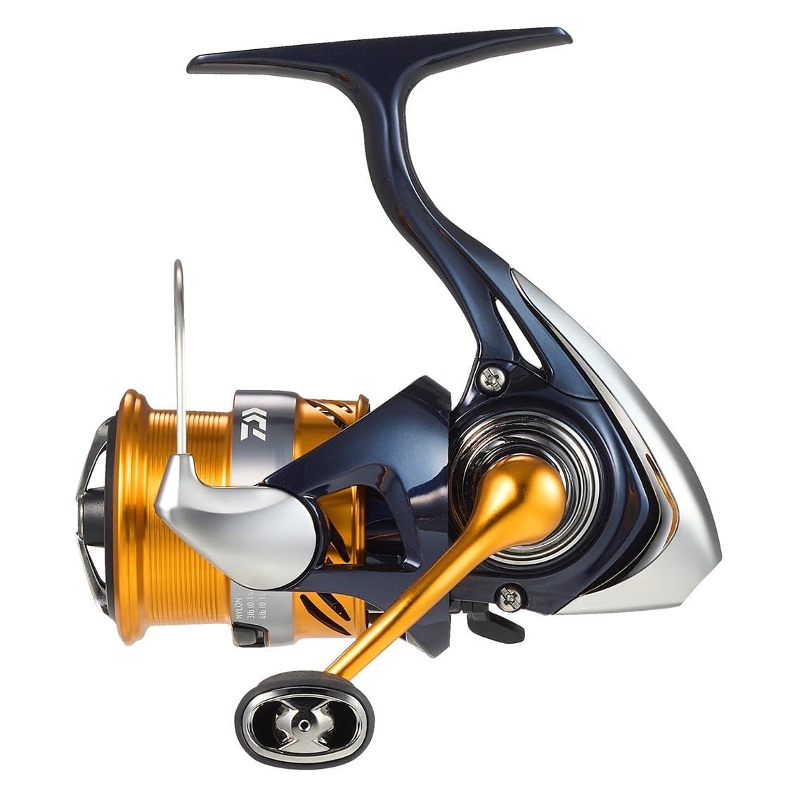 Daiwa LT2000S-XH Spinning Reel 24 Revros