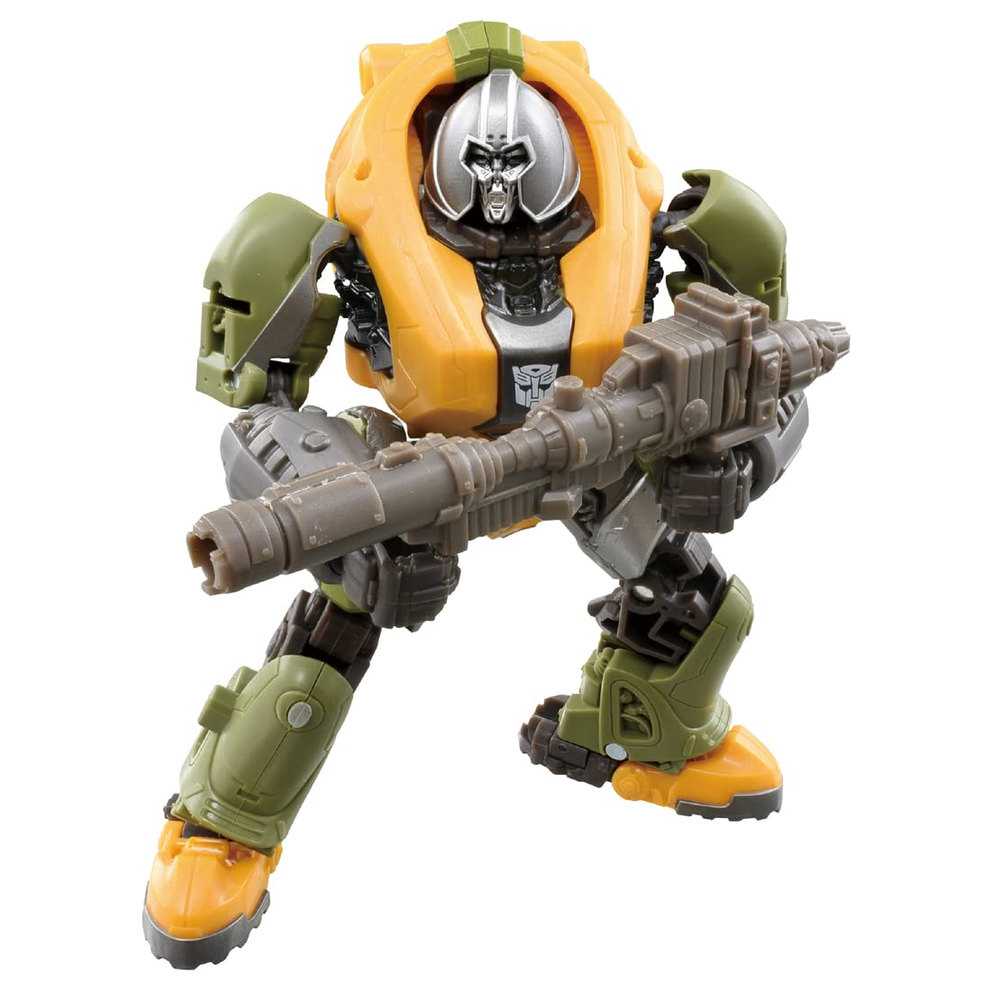 Transformers SS-83 Blown