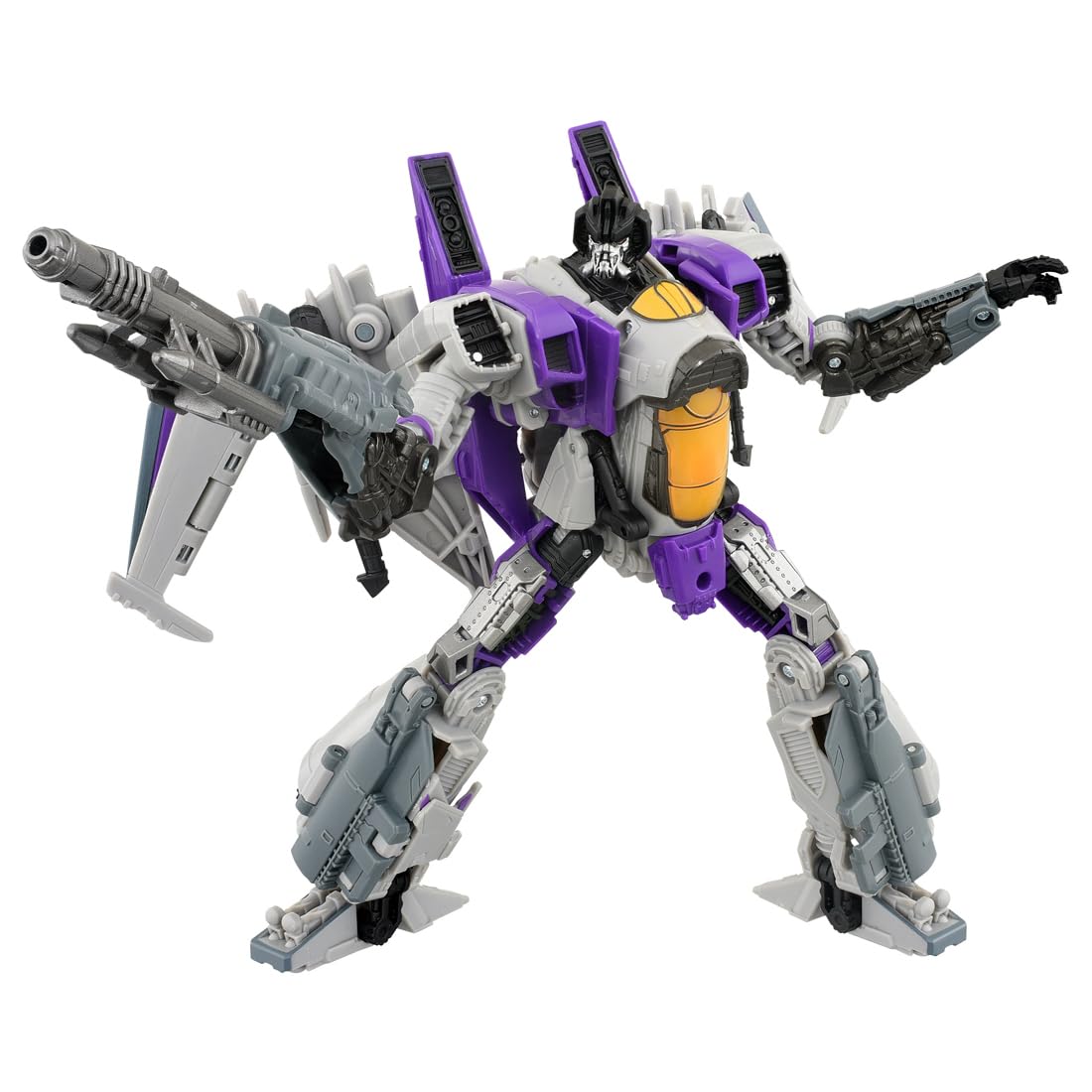 Transformers SS-136 Skywarp