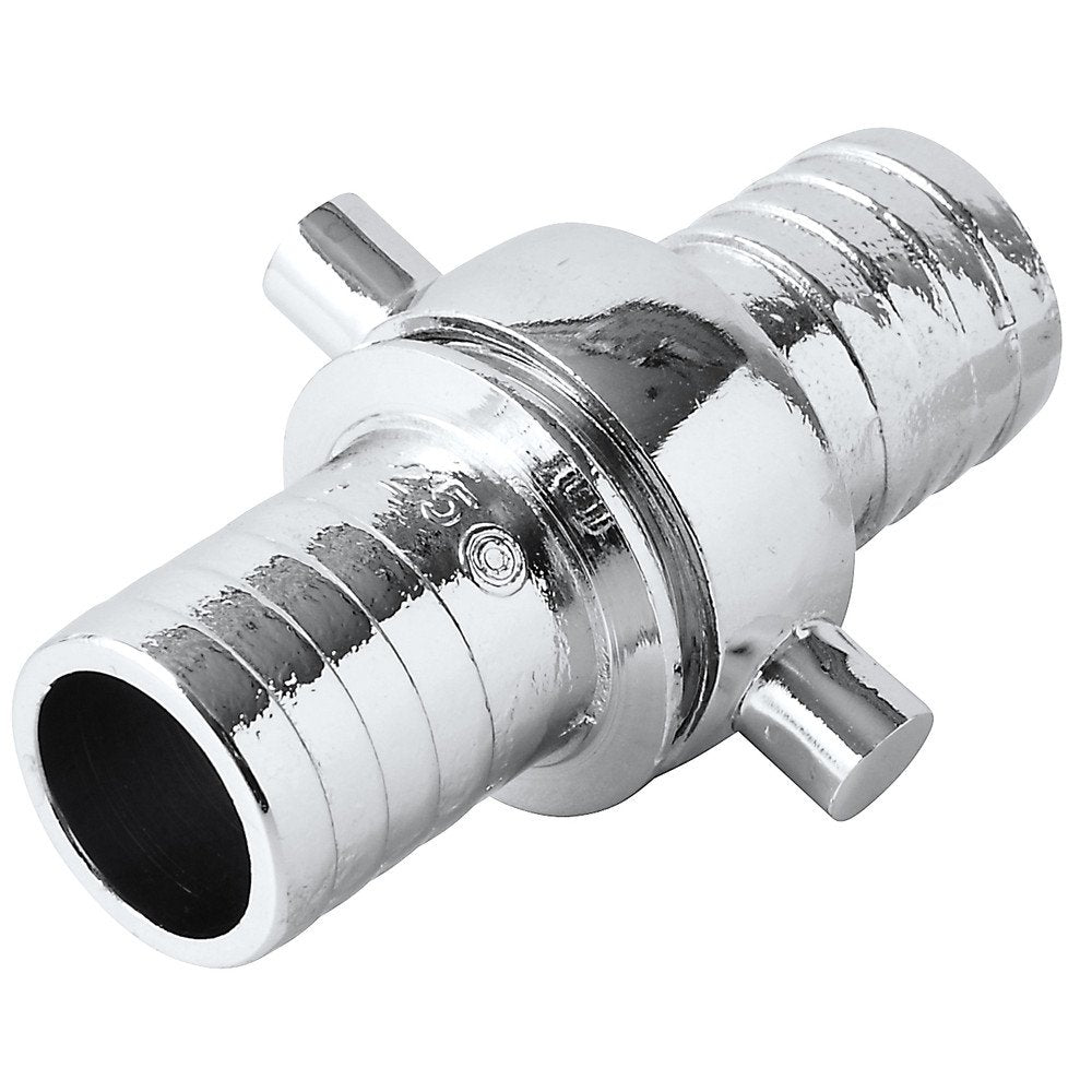 BIGM (Maruyama Mfg.) Hose coupling metal 25mm 641301