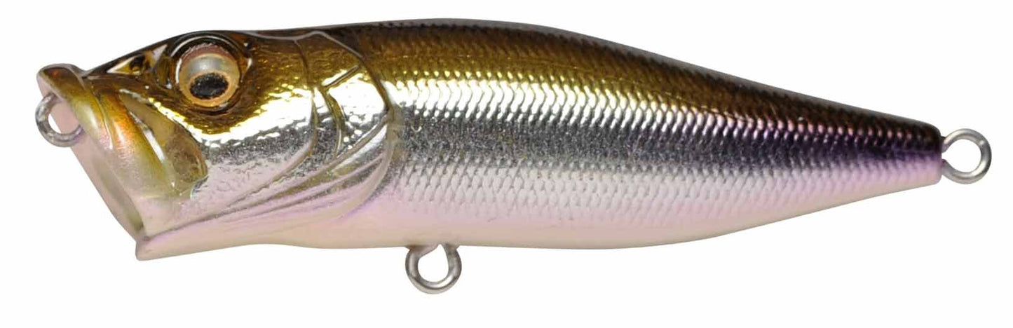 Megabass POP-X 6 M Wakasagi Lure