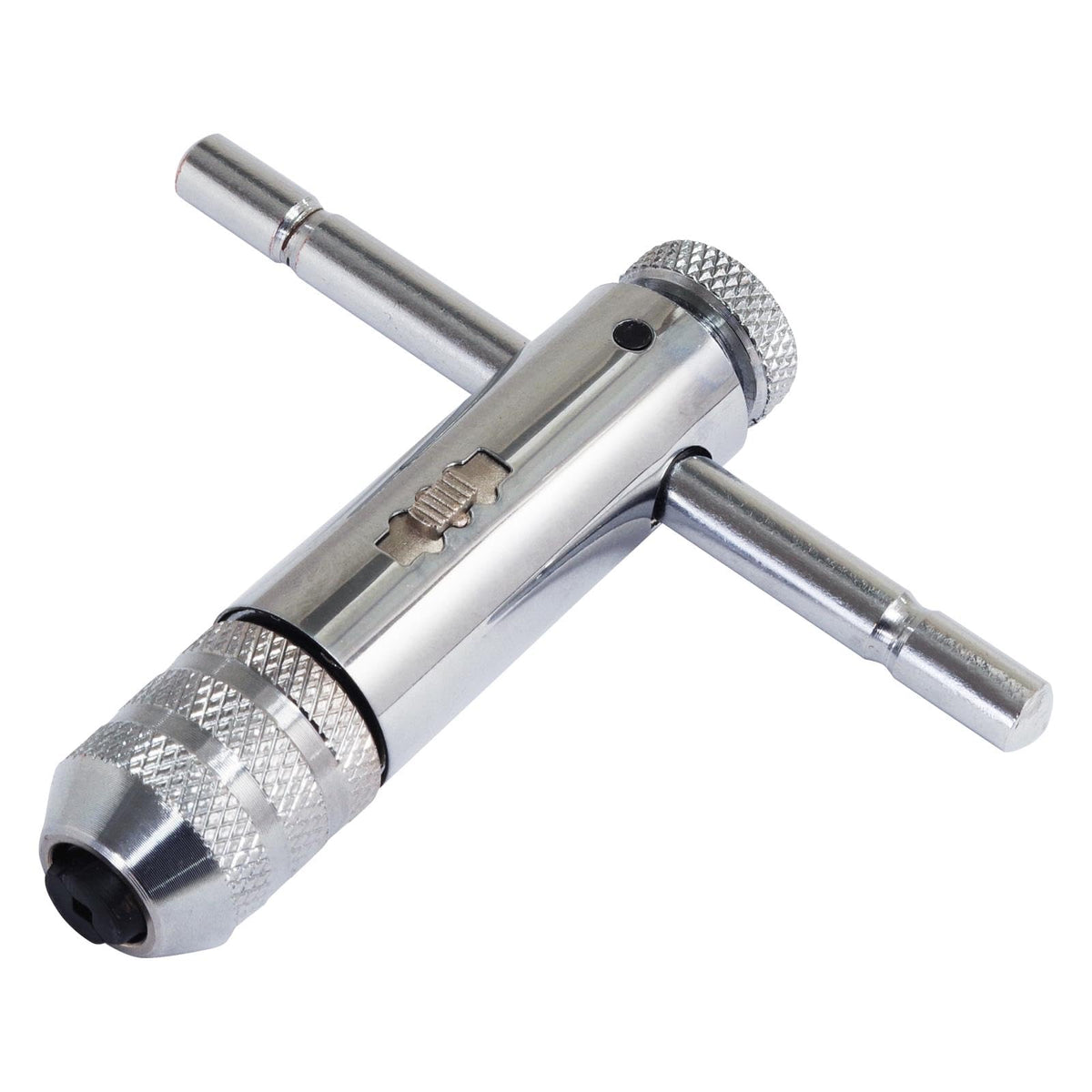 Niigata Seiki SK Ratchet Type Tap Holder M3-M8 RTH-2